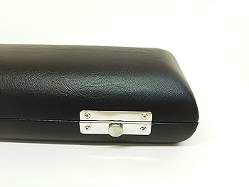 Amazon | （アメルトン）Amerton フルート ケース ハードケース